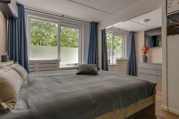 Medium property photo - Rietgorslaan 23, 3181 SN Rozenburg